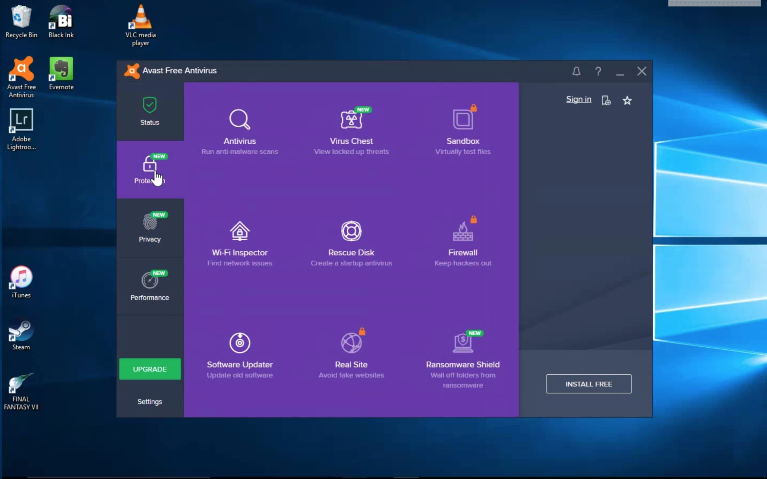 does avast antivirus review does avast antivirus review